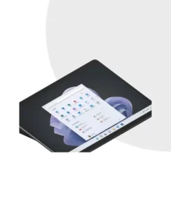 Microsoft Surface Pro 9 Graphite QIX-00030 price in Bangladesh MC Solution BD