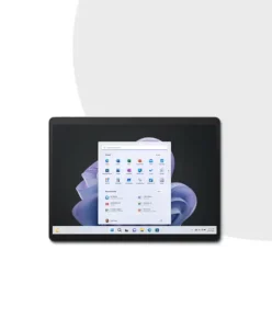 Microsoft Surface Pro 9 Graphite price in Bangladesh MC Solution BD