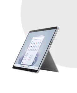 Microsoft Surface Pro 9 Platinum Wi-Fi Only price in Bangladesh MC Solution BD