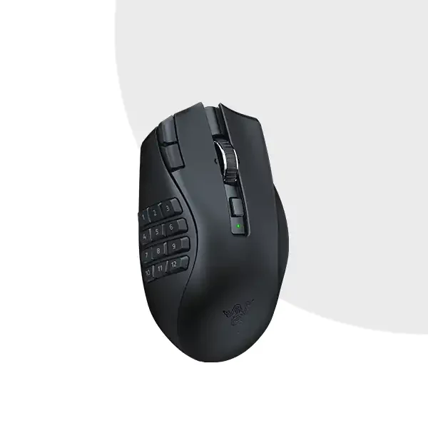Razer Naga V2 HyperSpeed price in Bangladesh MC Solution BD