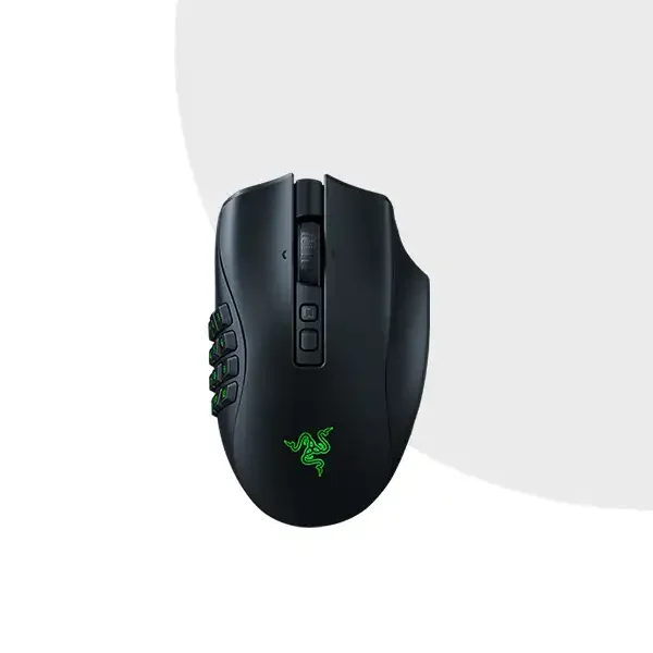 Razer Naga V2 Pro price in Bangladesh MC Solution BD