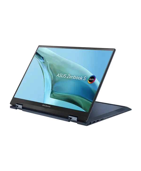 Asus Zenbook S 13 Flip OLED UP5302 Price in Bangladesh MC Solution BD