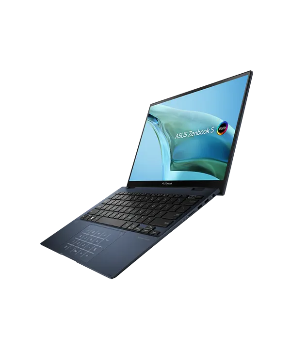 Asus Zenbook S 13 Flip OLED UP5302 Price in Bangladesh MC Solution BD