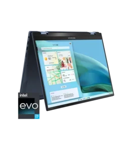 Asus Zenbook S 13 Flip OLED UP5302 Price in Bangladesh MC Solution BD