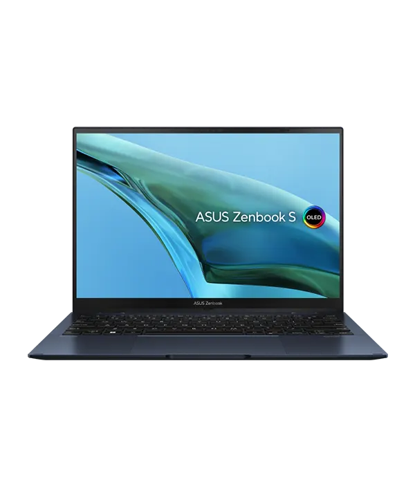 Asus Zenbook S 13 Flip OLED UP5302 Price in Bangladesh MC Solution BD