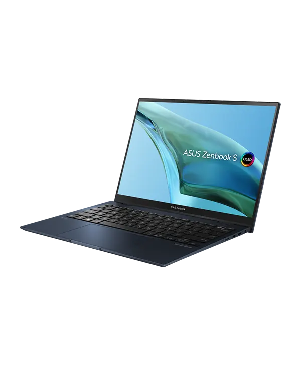 Asus Zenbook S 13 Flip OLED UP5302 Price in Bangladesh MC Solution BD