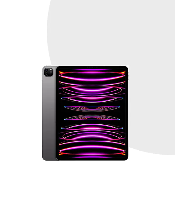 Apple iPad Pro 6th gen 12.9‑inch Wi-Fi + Cellular Models price in Bangladesh MC Solution BD