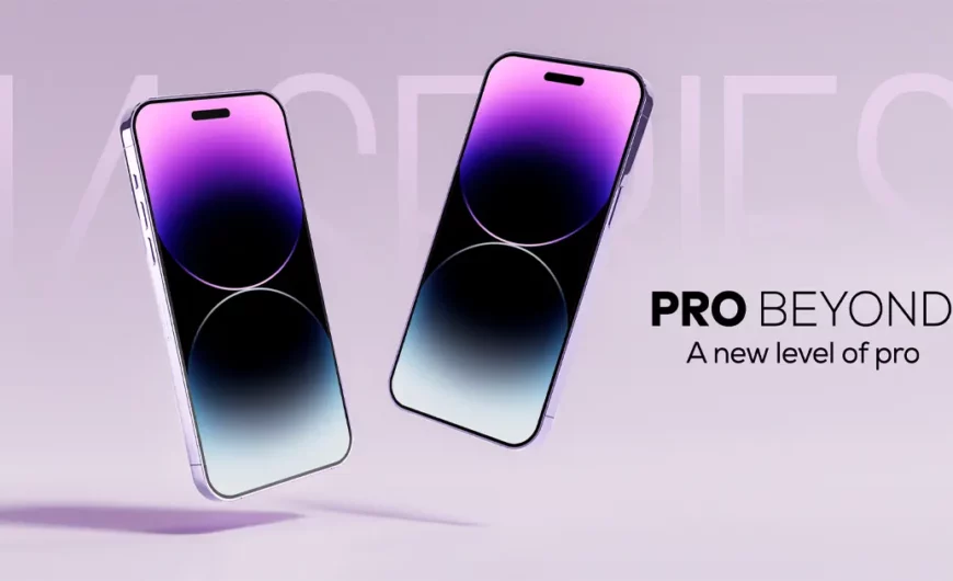 iPhone 14 Pro and 14 Pro max – Review