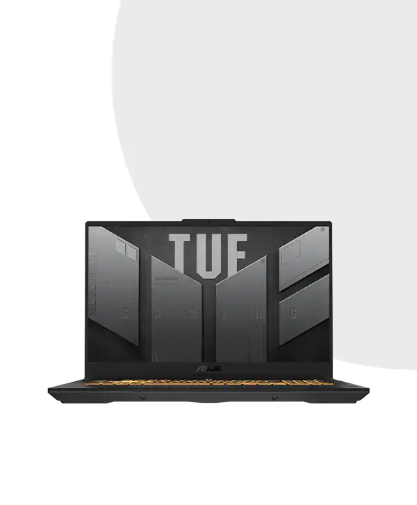 ASUS TUF F17 FX707VU 2023