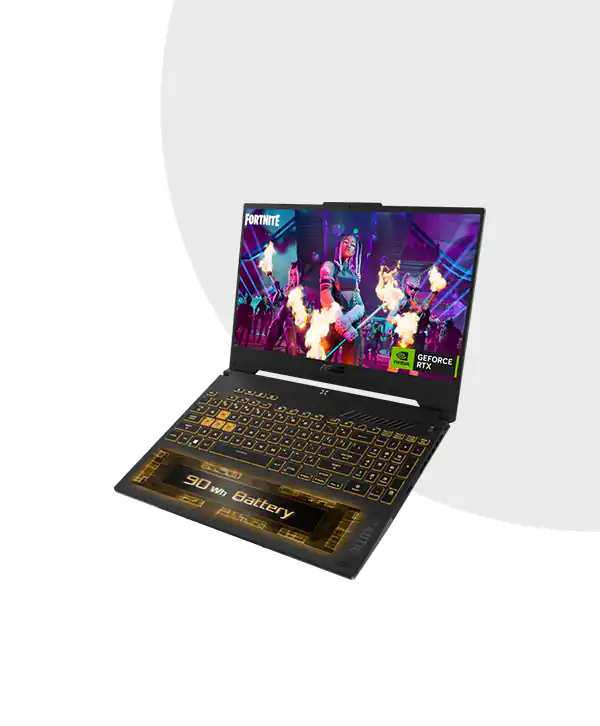 ASUS TUF F17 FX707VV 2023 MC Solution BD 1