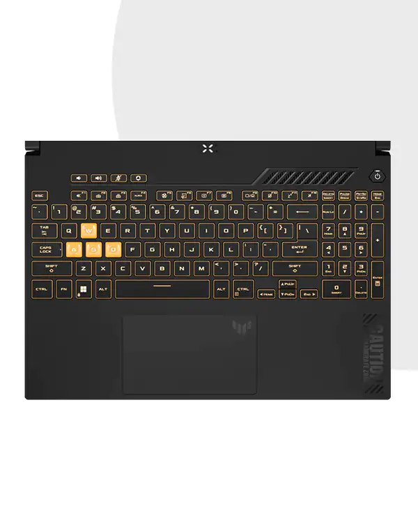 ASUS TUF F17 FX707VV 2023 MC Solution BD 4