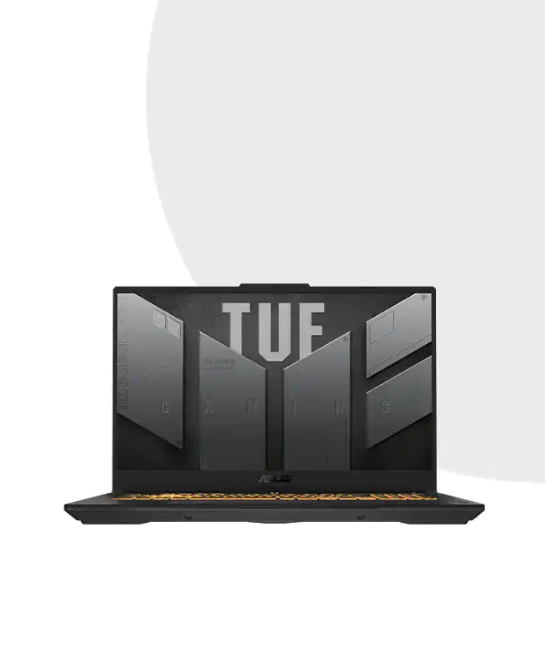 ASUS TUF F17 FX707VV 2023 MC Solution BD