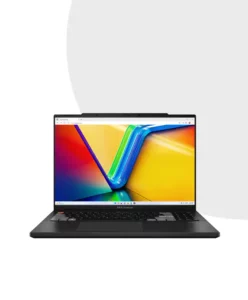 ASUS Vivobook Pro 16X 3D OLED K6604 2023 0°Black MC Solution BD