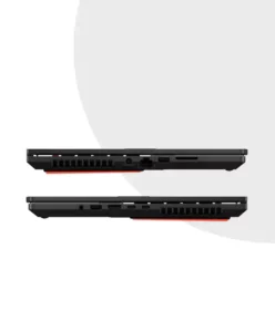 ASUS Vivobook Pro 16X 3D OLED K6604 2023 0°Black MC Solution BD