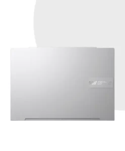 ASUS Vivobook Pro 16X 3D OLED K6604 2023 Cool Silver MC Solution BD