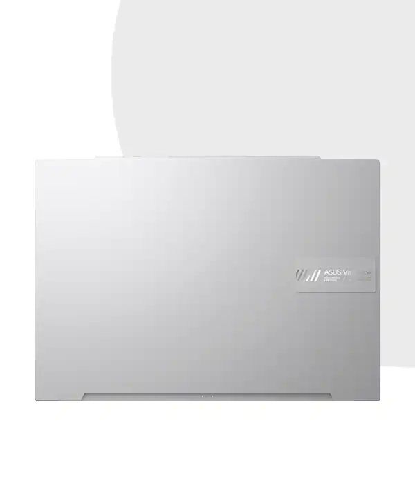 ASUS Vivobook Pro 16X 3D OLED K6604 2023 Cool Silver MC Solution BD