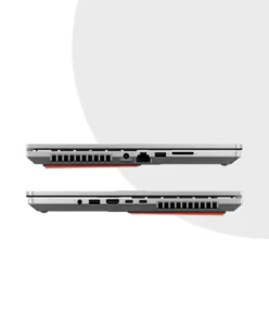 ASUS Vivobook Pro 16X 3D OLED K6604 2023 Cool Silver MC Solution BD