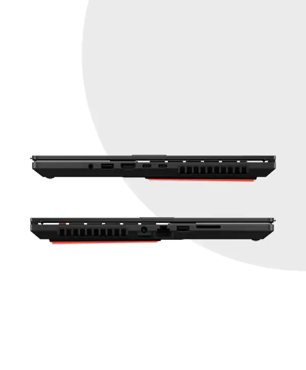 ASUS Vivobook Pro 16X OLED K6604 2023 0°Black MC Solution BD 5