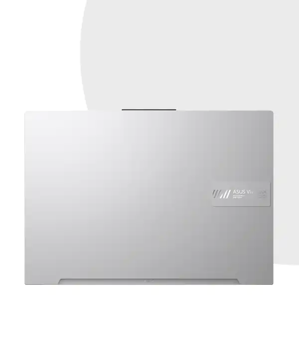 ASUS Vivobook Pro 16X OLED K6604 2023 Cool Silver MC Solution BD 4