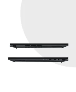 ASUS Zenbook 14X OLED UX3404 2023 Inkwell Gray MC Solution BD