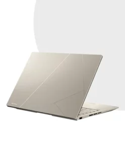 ASUS Zenbook 14X OLED UX3404 2023 Sandstone Beige MC Solution BD