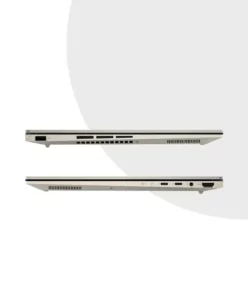 ASUS Zenbook 14X OLED UX3404 2023 Sandstone Beige MC Solution BD