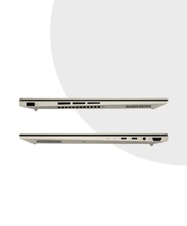 ASUS Zenbook 14X OLED UX3404VC | 14.5-inch 120Hz 2.8K OLED | 13th Gen Intel Core i9-13900H | 32GB Ram | 1TB SSD | NVIDIA Geforce RTX 3050 4GB GDDR6 | W 11 12 ASUS Zenbook 14X OLED UX3404 2023 Sandstone Beige MC Solution BD