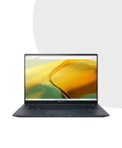 ASUS Zenbook 14X OLED UX3404VC 2023 Inkwell Gray MC Solution BD