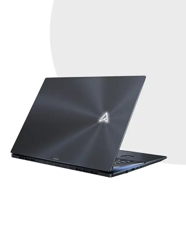 ASUS Zenbook Pro 16X OLED UX7602 2023 MC Solution BD 2