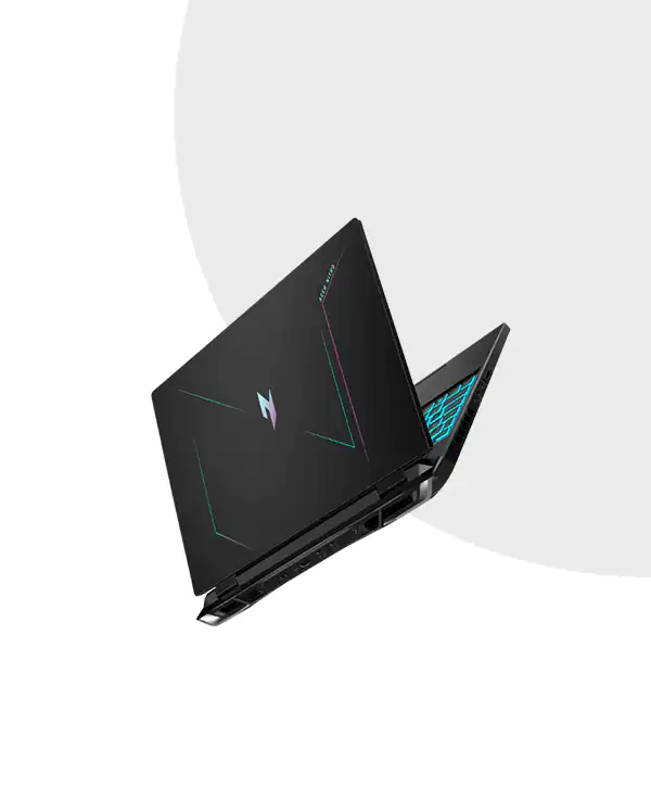 Acer Nitro 5 2023 MC Solution BD