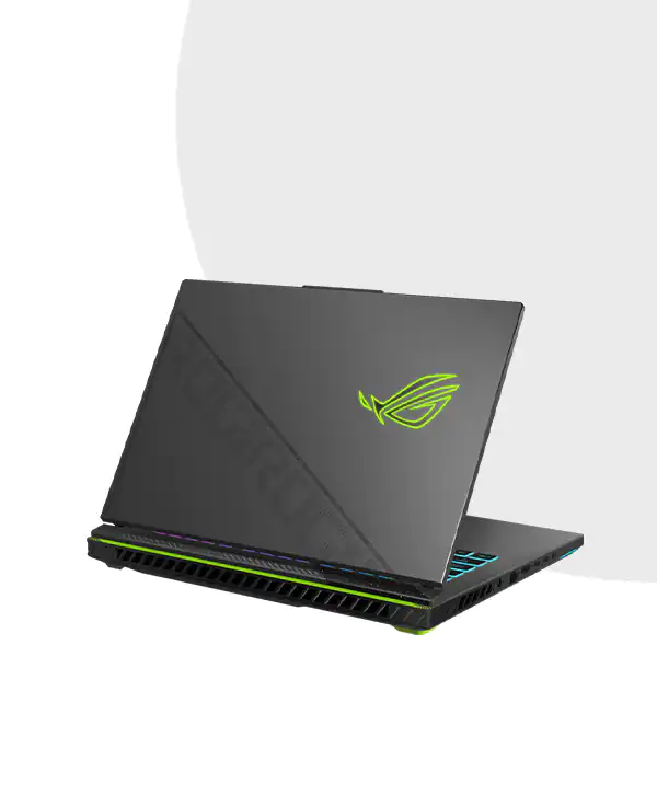 Asus ROG Strix G16 G614 2023 MC Solution BD