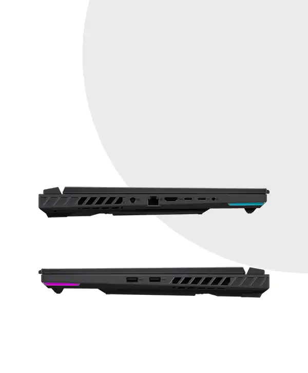 Asus ROG Strix G16 G614 2023 MC Solution BD