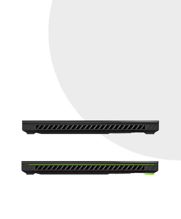 Asus ROG Strix G16 G614 2023 MC Solution BD