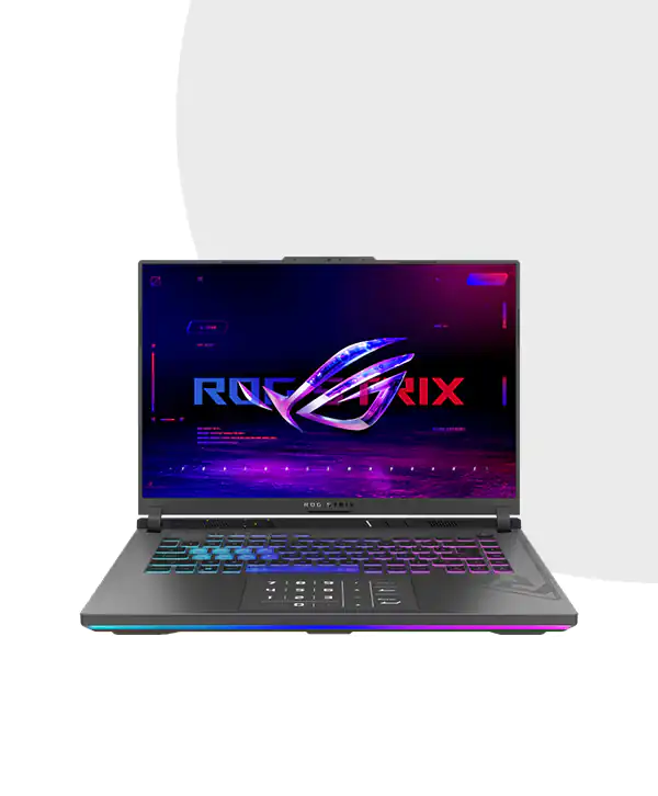 Asus ROG Strix G16 G614JZ 2023 MC Solution BD