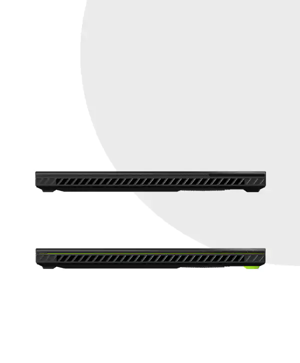 Asus ROG Strix G18 G814 2023 MC Solution BD