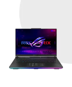 Asus ROG Strix Scar 16 2023 MC Solution BD