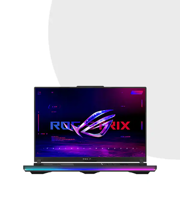 Asus ROG Strix Scar 16 G634JZ 2024