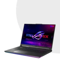 Asus ROG Strix Scar 18 2023 MC Solution BD