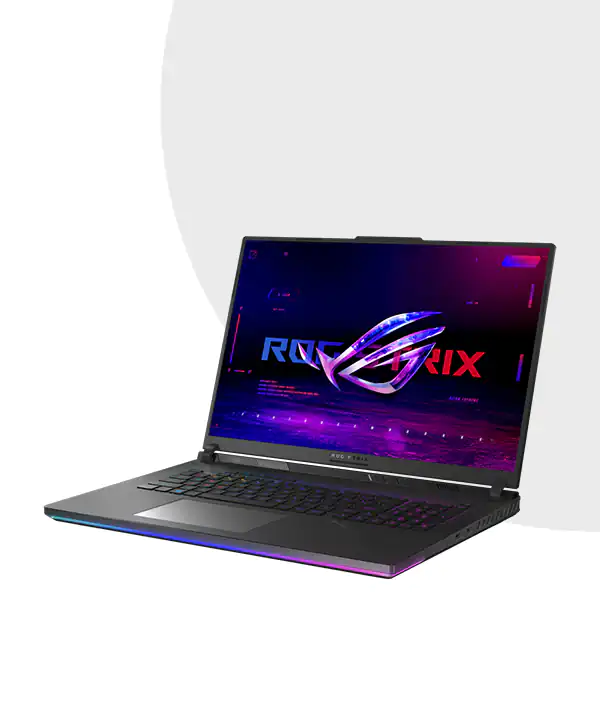 Asus ROG Strix Scar 18 2023 MC Solution BD