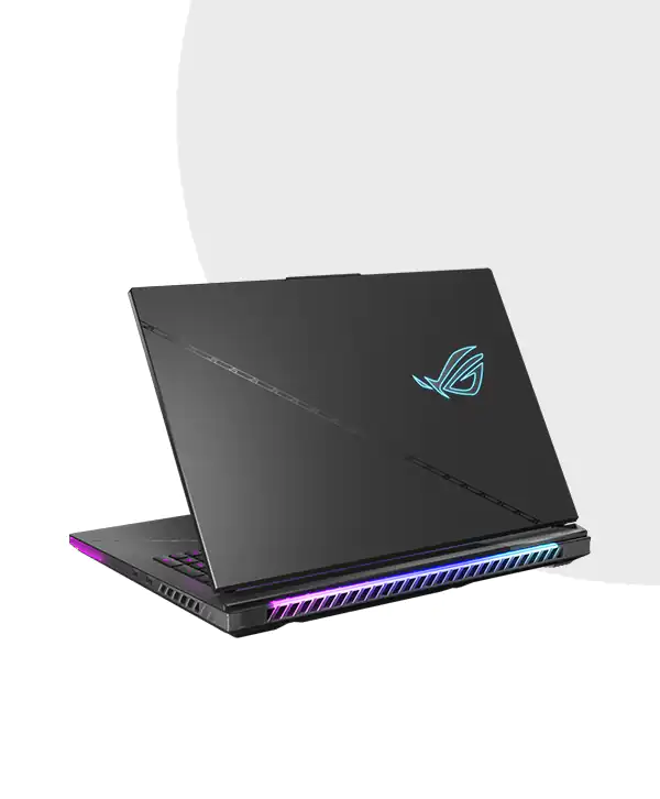 Asus ROG Strix Scar 18 2023 MC Solution BD