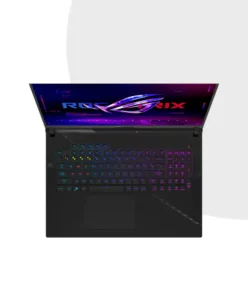 Asus ROG Strix Scar 18 2023 MC Solution BD