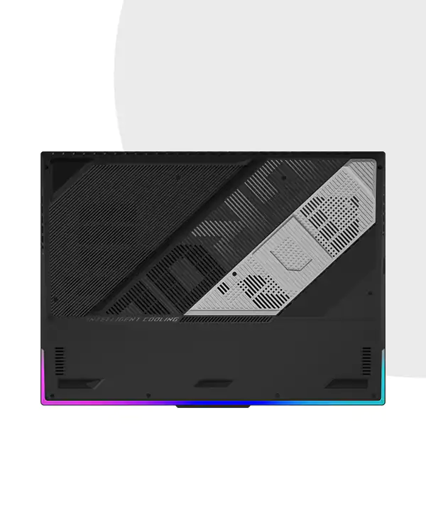 Asus ROG Strix Scar 18 2023 MC Solution BD