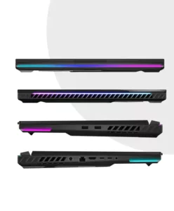 Asus ROG Strix Scar 18 2023 MC Solution BD