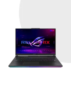 Asus ROG Strix Scar 18 G834JY 2023 MC Solution BD