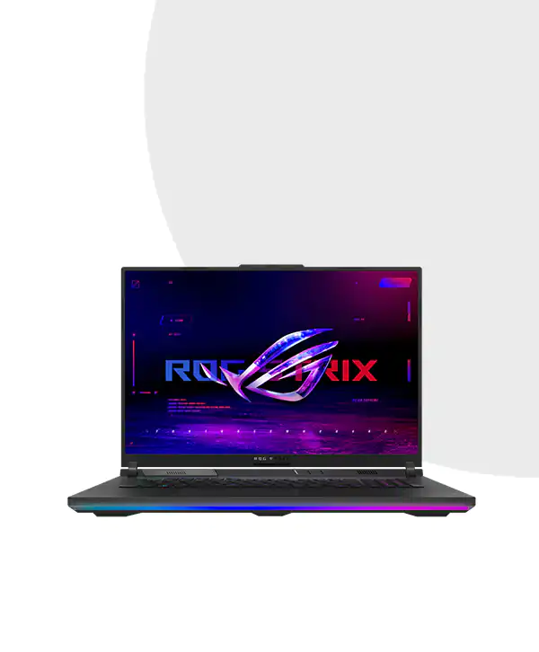 Asus ROG Strix Scar 18 G834JZ 2023 MC Solution BD