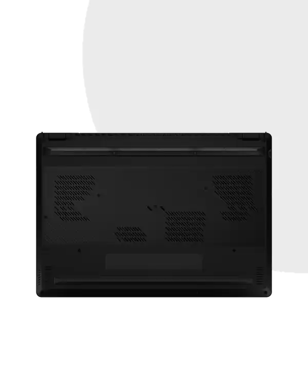 Asus ROG Zephyrus M16 2023 MC Solution BD 4