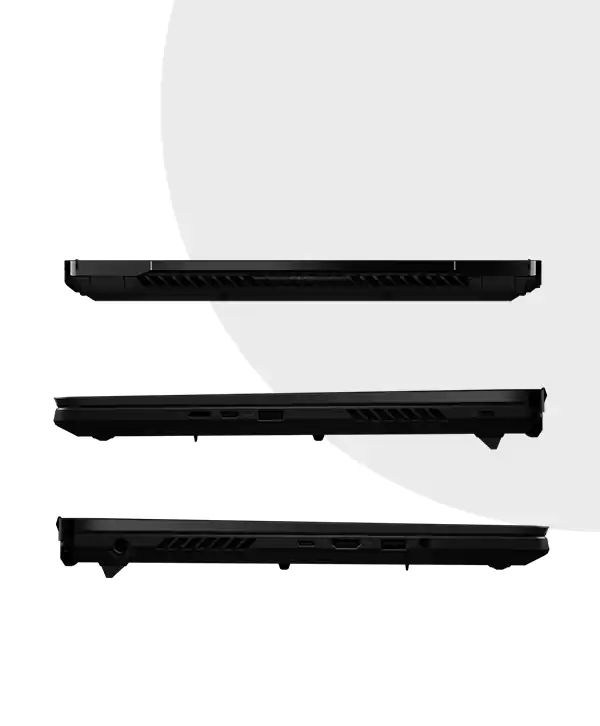 Asus ROG Zephyrus M16 2023 MC Solution BD 6