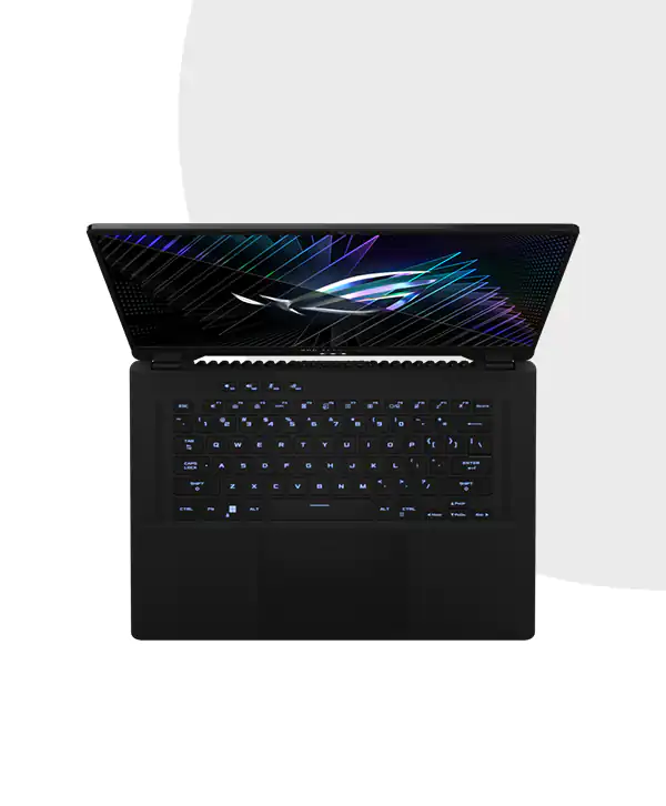 Asus ROG Zephyrus M16 2023 MC Solution BD