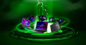Asus Rog Strix 2023 Series – Overview