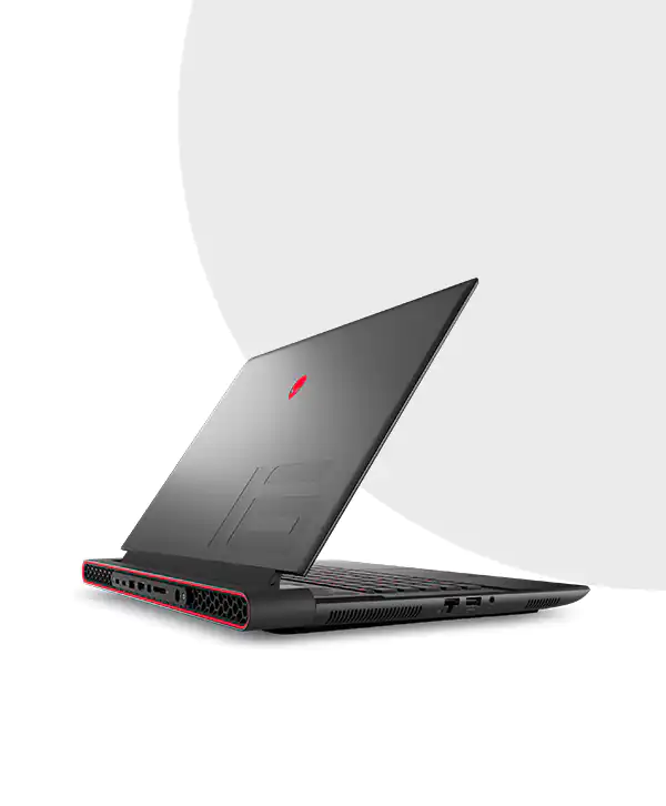 Dell Alienware X14 R2 2023 Tech Specs PRODUCT NAME Dell Alienware X14 R2 2023 DIMENSIONS System Dimensions Height: 14.5 mm. ( 0.571 in.) Depth: 260.41 mm. ( 10.252 in.) DISPLAY 14.0" QHD+ (2560 x 1600) 165Hz 3ms, 100% DCI-P3 gamut, ComfortView Plus, NVIDIA G-SYNC + Advanced Optimus MEMORY 16GB LP-DDR5 4800 MT/s 32GB LP-DDR5 4800 MT/s PROCESSOR 13th Gen Intel® Core™ i5 13420H (8-Core, 12MB L3 Cache, up to 4.6GHz Max Turbo Frequency) 13th Gen Intel® Core™ i7 13620H (10-Core, 24MB L3 Cache, up to 4.9GHz Max Turbo Frequency) Exterior Chassis Color and Finish Lunar Silver OPERATING SYSTEM Windows® 11 Home (64-bit) (Standard) Windows® 11 Pro (64-bit) GRAPHICS NVIDIA® GeForce RTX™ 3050 6GB GDDR6 Dynamic Boost (peak): N/A Maximum Graphics Power: 50W NVIDIA® GeForce RTX™ 4050 6GB GDDR6 Dynamic Boost (peak): 10W Maximum Graphics Power: 85W NVIDIA® GeForce RTX™ 4060 8GB GDDR6 Dynamic Boost (peak): 10W Maximum Graphics Power: 85W WEIGHT Width: 321.08 mm. ( 12.641 in.) Weight: 2.084 Kgs. (4.594 Lbs.) MICROSOFT OFFICE Microsoft Office 30-Day Trial SECURITY SOFTWARE No Anti-virus TOUCHPAD Multi-touch gesture touchpad with integrated scrolling Power Adapter Options 130W Type-C Small Form Factor adapter (Standard) KEYBOARD Alienware X Series 1-Zone AlienFX keyboard 1.2mm key travel Includes N-key rollover and anti-ghosting technology STORAGE Storage Options SINGLE STORAGE CONFIGURATIONS 256GB PCIe NVMe M.2 SSD 512GB PCIe NVMe M.2 SSD 1TB PCIe NVMe M.2 SSD 2TB PCIe NVMe M.2 SSD 4TB PCIe NVMe M.2 SSD WEBCAM Alienware FHD-IR (1920 x 1080 resolution) camera with dual-array microphones and Windows Hello support INTERNET CONNECTIVITY Intel® Killer™ Wi-Fi 6E AX1675 with Bluetooth 5.3 Intel® Killer™ Wi-Fi 6E AX1690 with Bluetooth 5.3 SLOTS (1x) MicroSD Card Slot PORTS (1x) Global headset jack (2x) Type-C (Includes Thunderbolt 4, USB4®, 15W (5V/3A) Power Delivery, and DisplayPort 1.4) Port (1x) Type-C (USB 3.2 Gen 2, 15W (3A/5V) Power Delivery and DisplayPort 1.4) Port (1x) HDMI 2.1 Output Port (1x) Type-A USB 3.2 Gen 1 Port with PowerShare AUDIO & SPEAKER All configurations are Dolby Atmos certified CHASSIS AlienFX Lighting Detail Programmable with up to 16.8 million distinct colors Keyboard Options Alienware X Series 1-Zone AlienFX keyboard 1.2mm key travel Includes N-key rollover and anti-ghosting technology Touchpad Detail Multi-touch gesture touchpad with integrated scrolling Chassis Features Chassis Features Based on Alienware's Legend 3 industrial design language Full Metal Chassis constructed with Anodized Aluminum and Magnesium Alloy Dual Torque Element Hinge Updated Perimeter foot enables increased bottom side airflow aiding system and gaming performance Reformed V-rail edges aid in daily use providing an ergonomic approach to using the laptop Engineered with Alienware Cryo-Tech™ Cooling technology Includes Element 31 thermal interface material applied to CPU and GPU (on configs based on NVIDIA GeForce RTX 4050 or higher) Constructed with copper alloy thermal components Vapor chamber cooling technology (on configs based on NVIDIA GeForce RTX 4050 or higher) All configurations are enabled to support Dolby Vision and Dolby Atmos technologies COLOR Lunar Silver Power Adapter Options 130W Type-C Small Form Factor adapter (Standard) BATTERY Lithium Ion (80.5 Whr) Battery with Alienware Battery Defender technology (Standard)